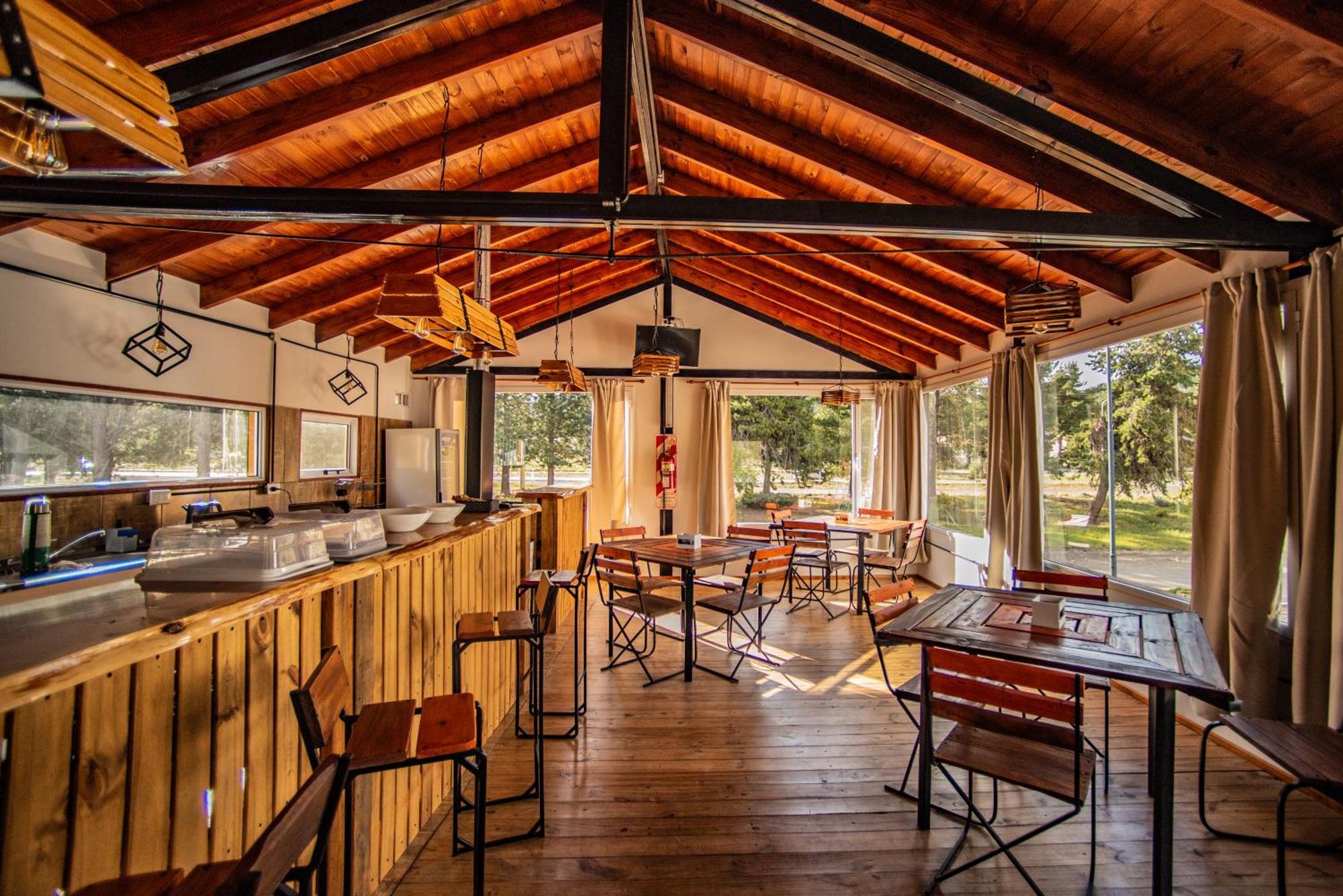 Cachi Hotel Esquel