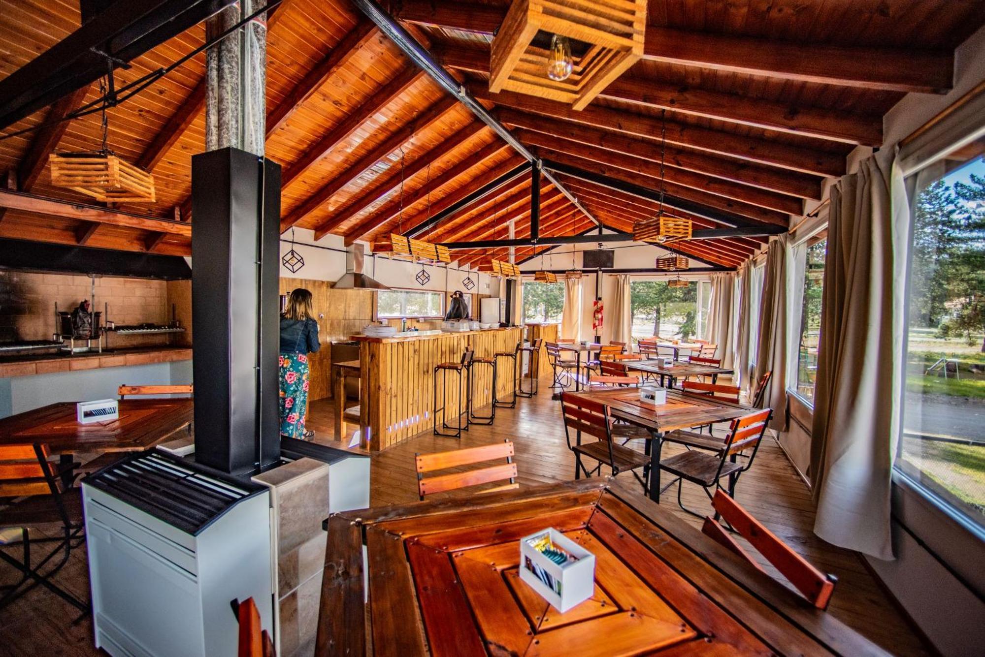 Hotel Cachi Esquel