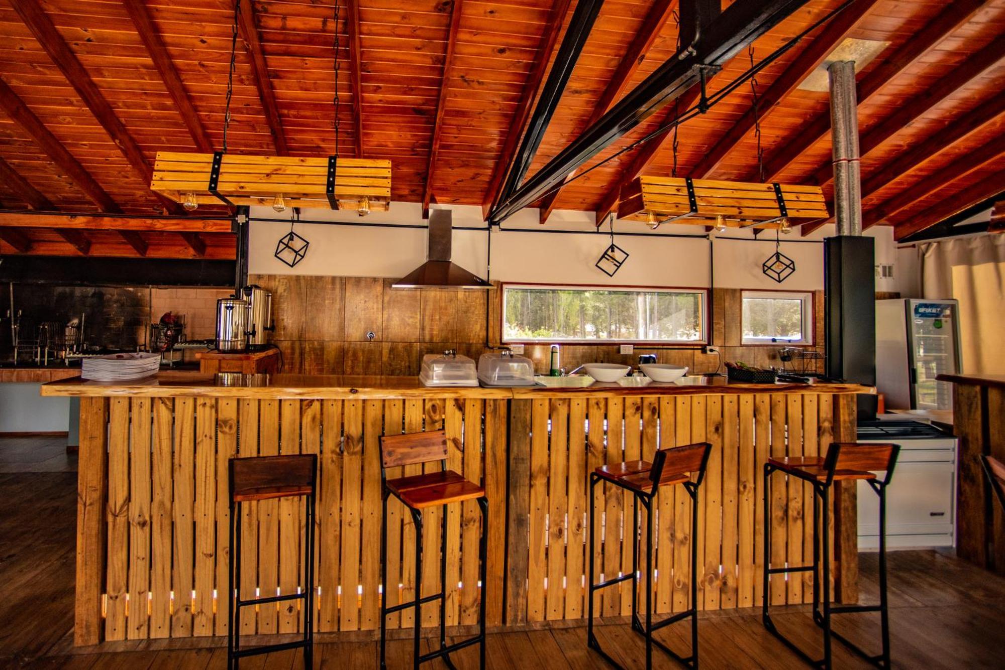 Cachi Hotel Esquel