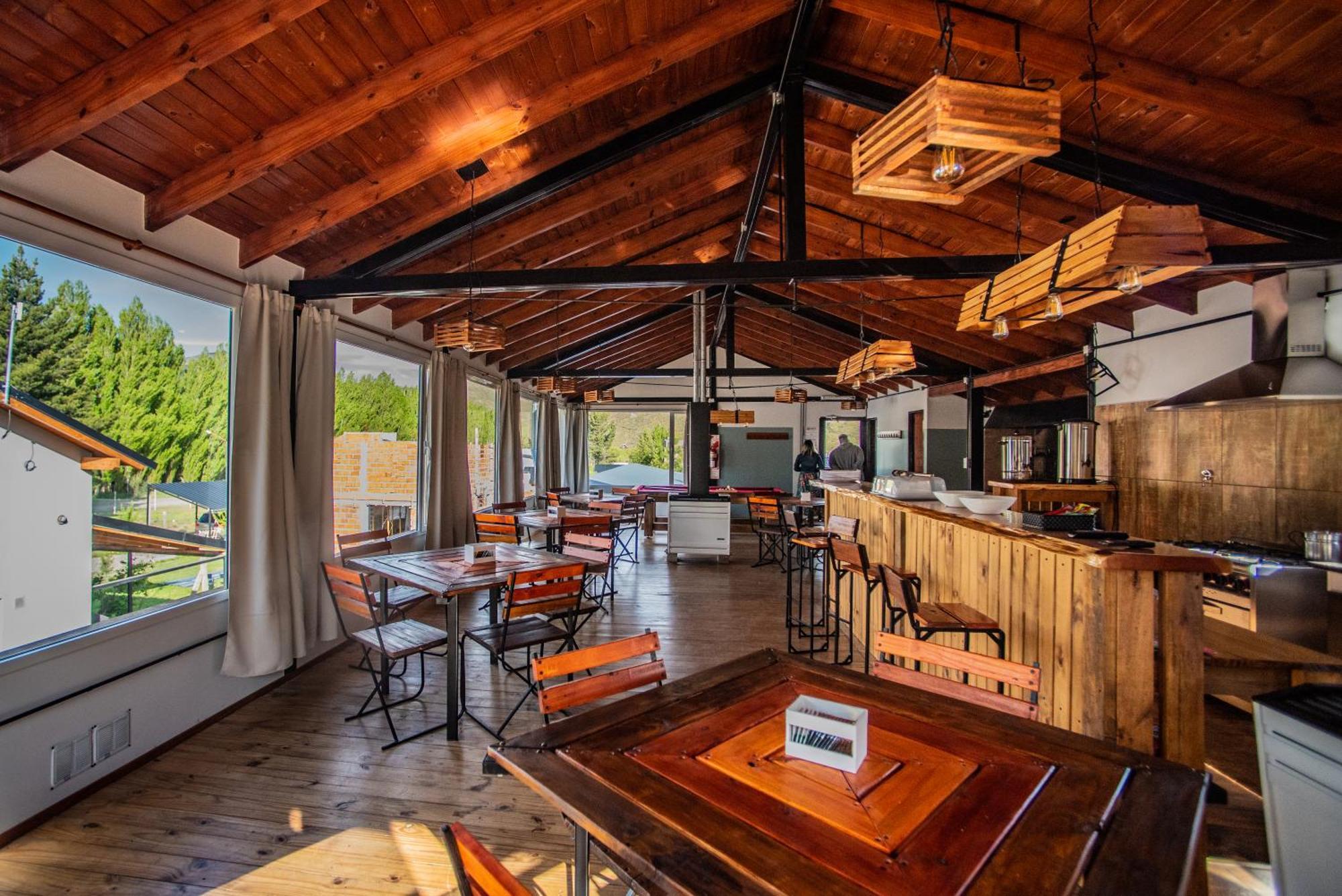 Hotel Cachi Esquel